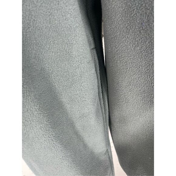 Obermeyer snap T fleece pullover sweatshirt - Picture 5 of 10